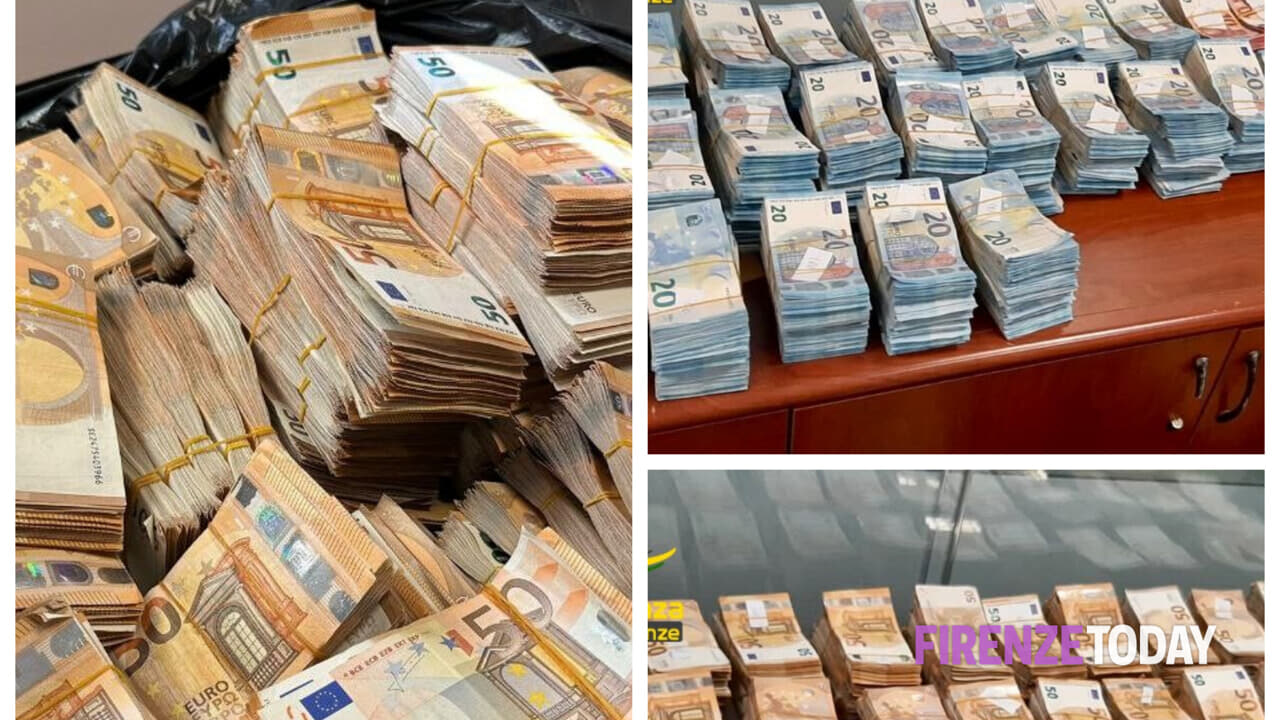 华人女子携带100多万欧元现金坐大巴被查获- 欧洲- 欧华信息网-欧华头条